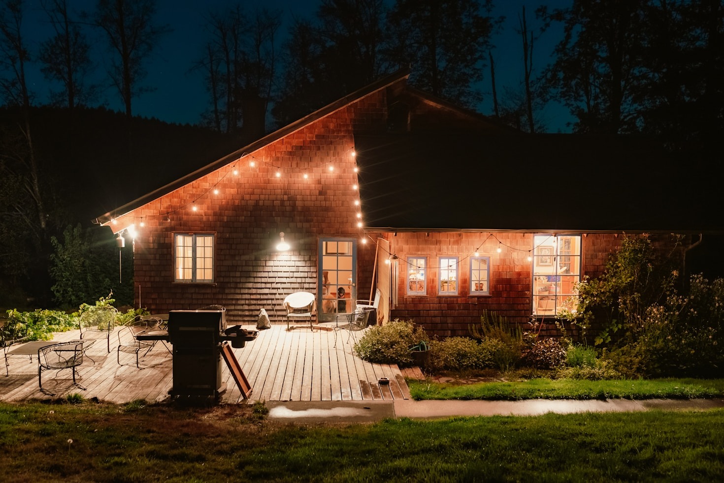 Designing A Home That Reflects Your Values